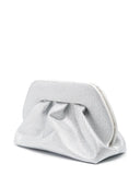 Sacca frizione tia thaiire decorata con cristalli