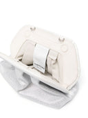 Sacca frizione tia thaiire decorata con cristalli