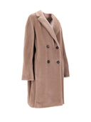 Max Mara S Cappotto