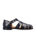 Scarpe basse Sebago Nere