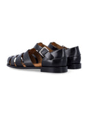 Scarpe basse Sebago Nere