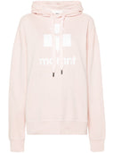 Marant étoile Mansel Hooded Sweatshirt