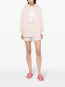 Marant étoile Mansel Hooded Sweatshirt