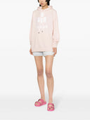 Marant étoile Mansel Hooded Sweatshirt