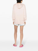 Marant étoile Mansel Hooded Sweatshirt