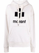 Marant étoile Mansel Hooded Sweatshirt
