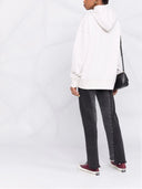 Marant étoile Mansel Hooded Sweatshirt