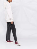 Marant étoile Mansel Hooded Sweatshirt