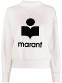 Marant étoile Moby Sweatshirt