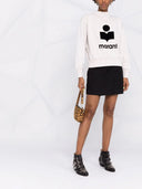 Marant étoile Moby Sweatshirt