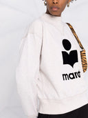 Marant étoile Moby Sweatshirt