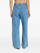 Teori HW Wide Jean.Relaxed