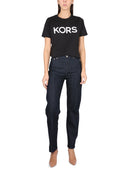 Michael par Michael Kors Crewneck T-shirt