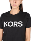 Michael par Michael Kors Crewneck T-shirt