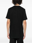 Camiseta de marant con estampado