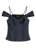 Theory ss peek cami top.cru