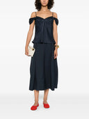 Theory ss peek cami top.cru