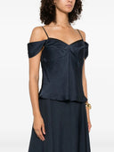 Theory ss peek cami top.cru