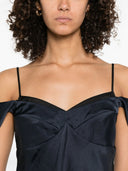 Theory ss peek cami top.cru