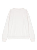 Sweat-shirt Marant Milly avec imprimé
