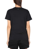 Raf Simons Crewneck T Shirt