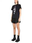 Raf Simons Crewneck T Shirt