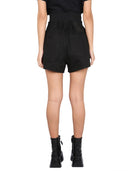 Raf Simons Denim Bermuda Shorts