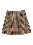 Burberry Kid Girl Skirts