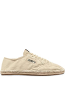 Autry Espadrillas Low Woman Canvas/Canvas