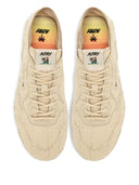 Autry Espadrillas Low Woman Canvas/Canvas