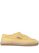 Autry Espadrillas Low Woman Canvas/Canvas