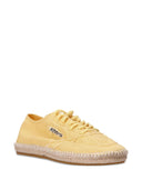 Autry Espadrillas Low Woman Canvas/Canvas