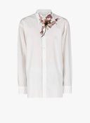 Dries Van Noten 00900 Croom 2008 M.W.shirt