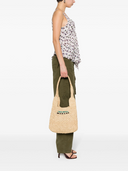 Marant Small Praia Shoulder Bag
