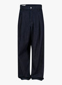 Dries Van Noten 01720 Penning Den 2381 M.W.Pants