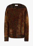 Dries Van Noten 03230 Malta 2728 M.K.Sweater