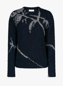 Dries Van Noten 03300 Mouche 2709 M.K.Sweater