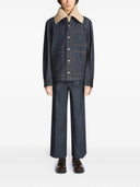 Dries Van Noten 01650 Vorman Den 2380 M.W.Jacket
