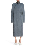 Dries Van Noten 00060 Rivla 2031 W.W.Coat