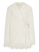 Dries van Noten 00070 Rivla Short 2031 W.W. COAT