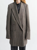 Dries Van Noten 00420 Blink 2250 W.W.Jacket
