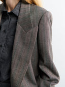Dries Van Noten 00420 Blink 2250 W.W.Jacket