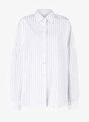 Dries Van Noten 01040 Casia 2021 W.W.Shirt