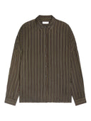 Dries Van Noten 01040 Casia 2267 W.W.Shirt