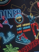Lanvin T-shirt MC Las Vegas