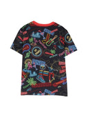 Lanvin T-shirt MC Las Vegas