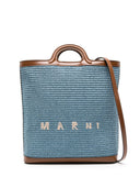 Marni Tropicalia Tote -Tasche