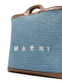 Marni Tropicalia Tote -Tasche