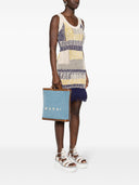 Marni Tropicalia Tote -Tasche