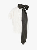 Dries van Noten 01285 Cresta Bis 2031 W.W.Top